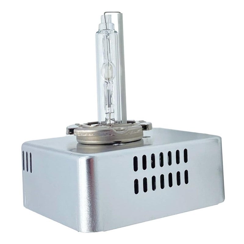Germban 9285410171 Xenon Headlight Bulb D5S 12V HID Bulb Replacement for Audi A3 A4 A6 Q3 Q5 Q7 S3 S4 S5 S6 SQ5 for Chevy Silverado for GMC for Hyundai for Kia for Jeep 8W0941235 13594523 - Image 2